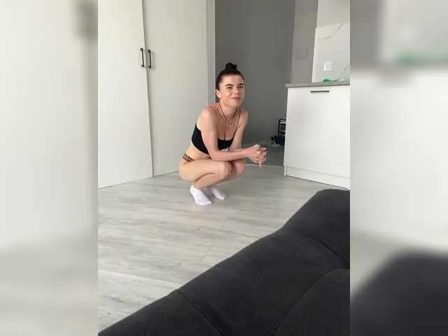 Gummy-Bears on BongaCams 
