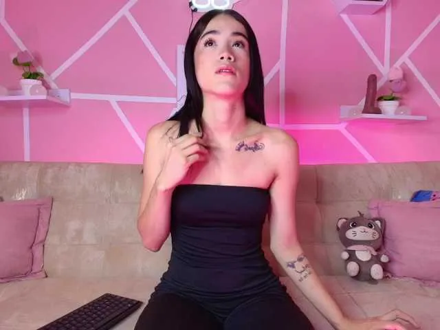 HannaLee on BongaCams 