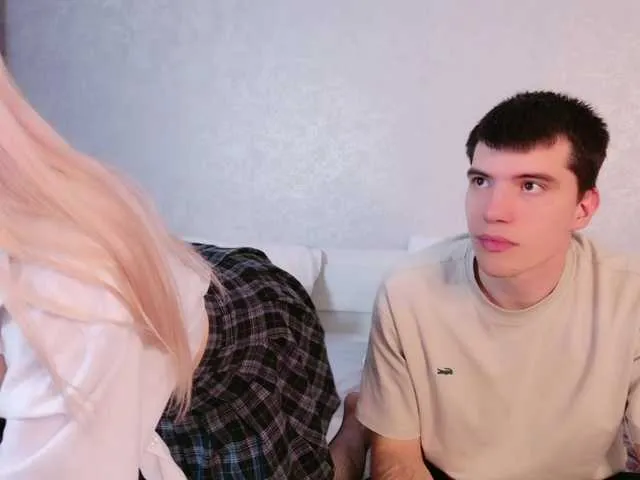 HotAddiction —  Real energy from our viewers
 Mutual pleasure and open fantasies
 Roleplay, experiments, and attention to details
 When you interact and tell us what you'd like to see