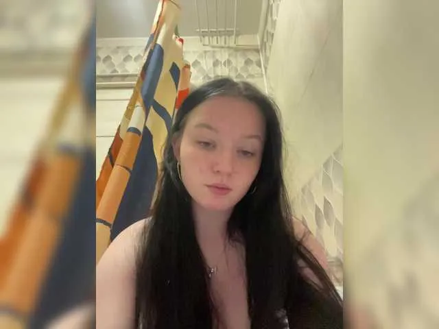 Hotgirrrl on BongaCams
