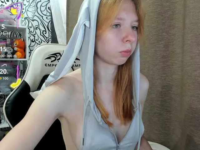 IamLoli — Honesty, communication and positivity)