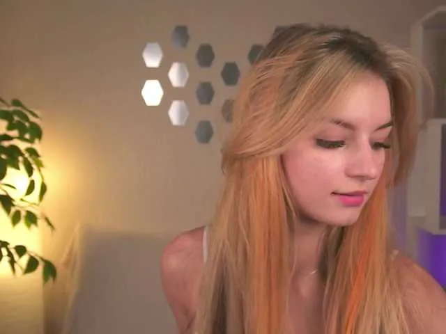 ilittleheara on BongaCams 