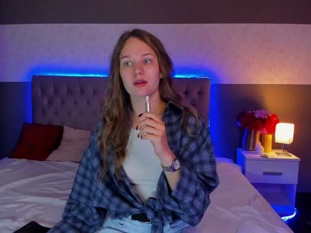 IndyVi — I'm turned on by confidence and curiosity. A genuine desire to explore and enjoy new experiences ignites my passion. Playful teasing, intense chemistry, and a deep connection make every interaction electrifying and irresistible.