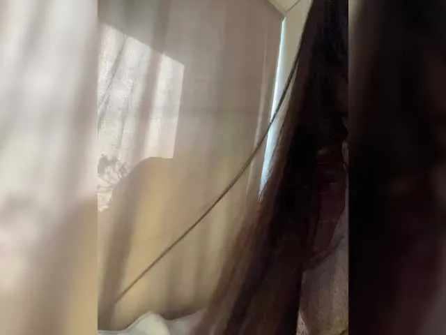 InJiOcean99 on BongaCams 