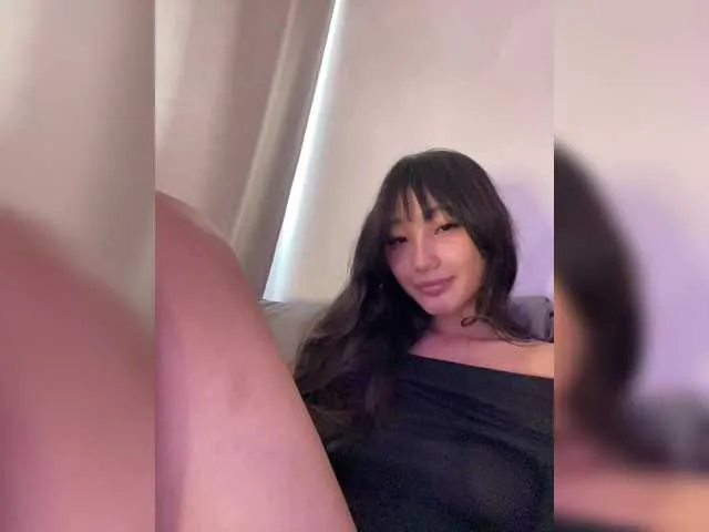 InJiOcean99 on BongaCams 