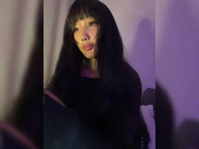 InJiOcean99 on BongaCams 