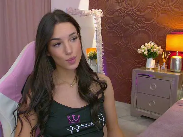 IrisMonn on BongaCams 