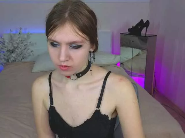 IrisRain on BongaCams 