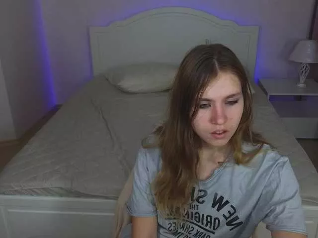 IrisRain on BongaCams 