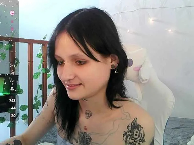 JanePena on BongaCams
