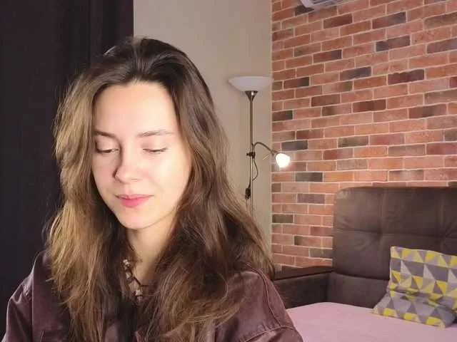 JasminDoroti on BongaCams