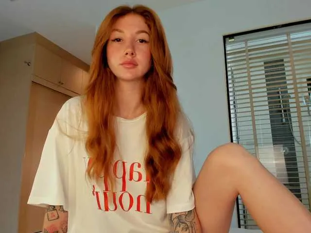 Jerkiffstation on BongaCams