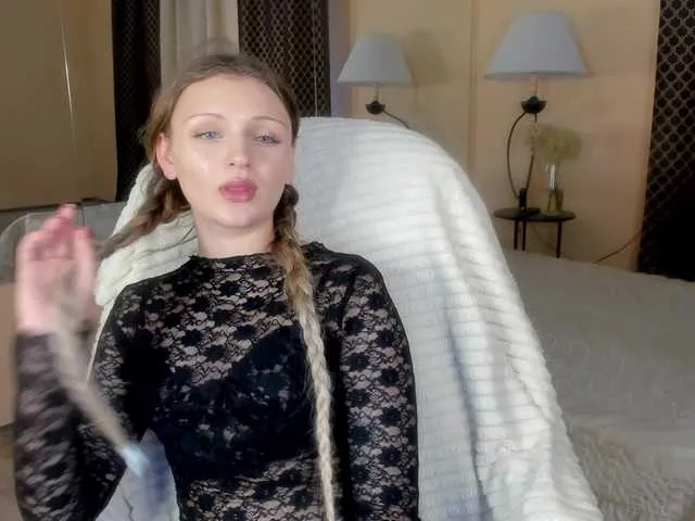 Jessicamajestic on BongaCams