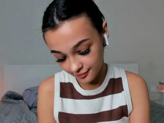 Jessie0meow on BongaCams 