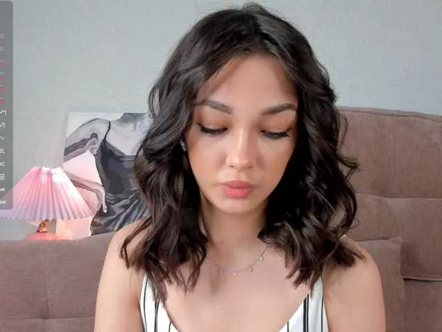 Jessie0meow on BongaCams 