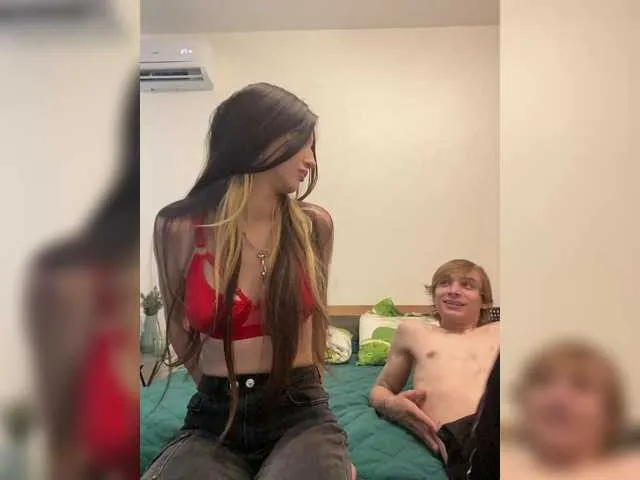 Jimychu — Freechat on BongaCams
