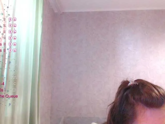 Jussysweet on BongaCams 
