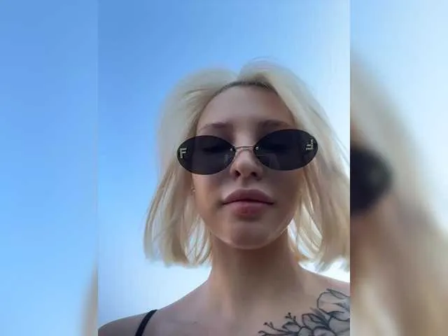 KettyPretty25 on BongaCams 