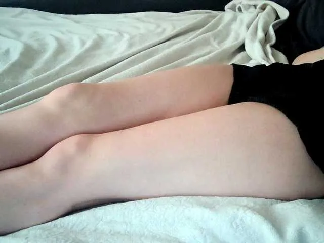 Kirki6767 on BongaCams 