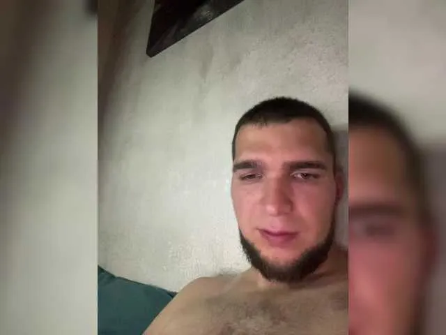 KisaZlo — Freechat on BongaCams