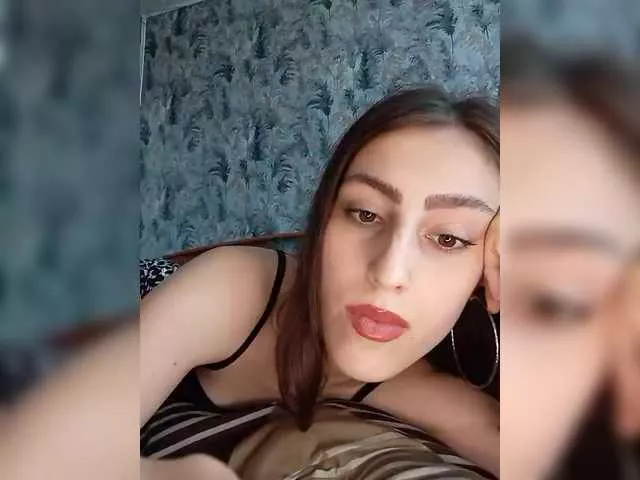 kiska-kira on BongaCams 