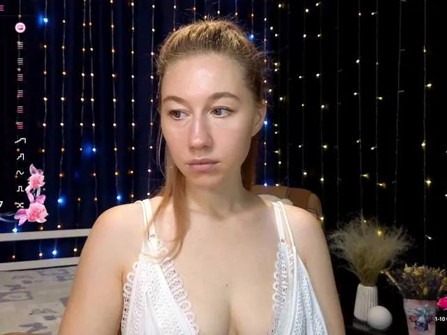 kiska-wansday07 on BongaCams 