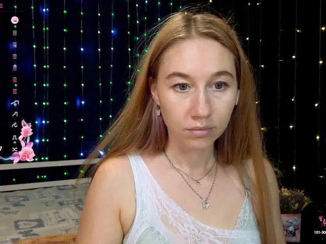 kiska-wansday07 on BongaCams 