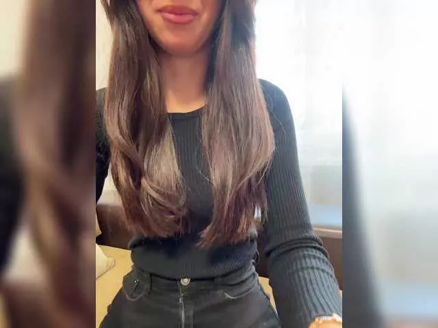 KissMec on BongaCams 