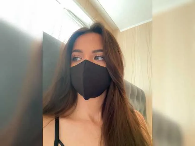 KissMec on BongaCams 