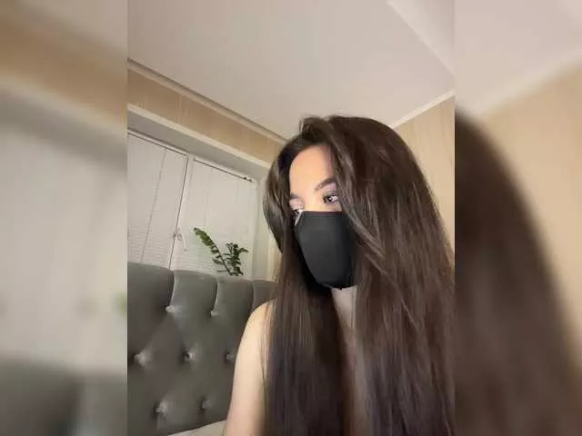 KissMec on BongaCams 