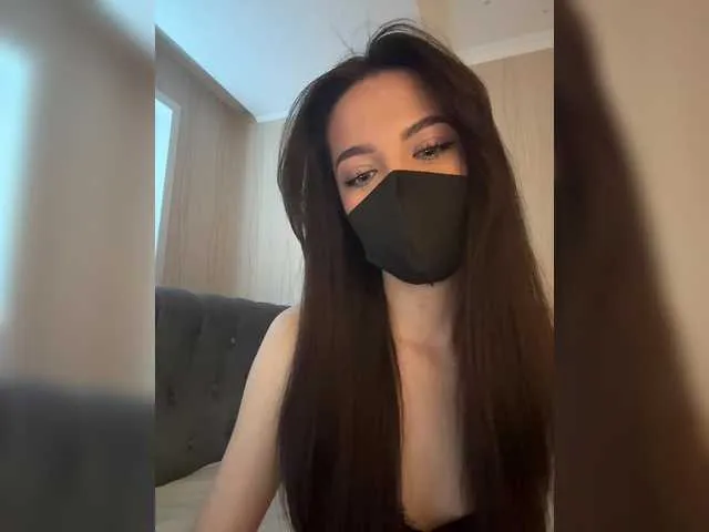 KissMec on BongaCams 