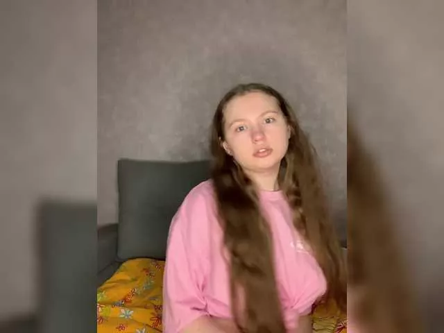 kisssssesmee on BongaCams 