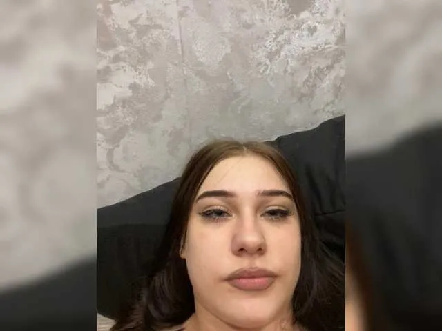 KitiKate — Freechat on BongaCams