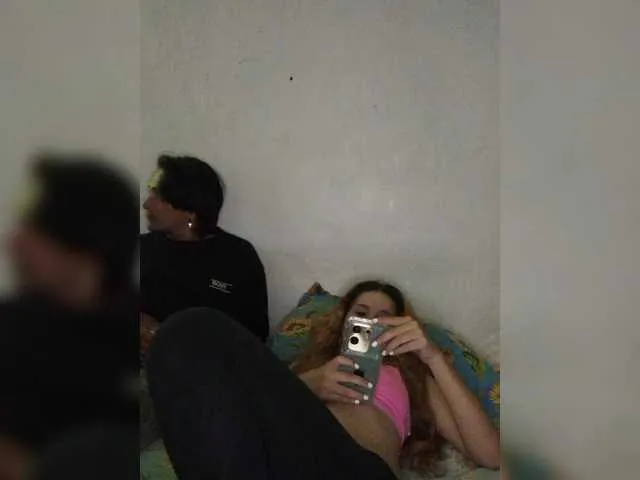Kitty-midninght on BongaCams 