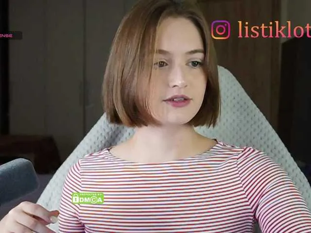 Kokome on BongaCams 