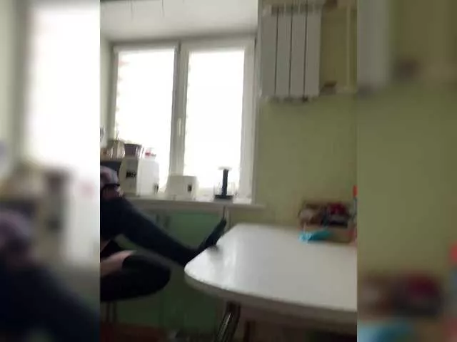 KoksAnass on BongaCams 