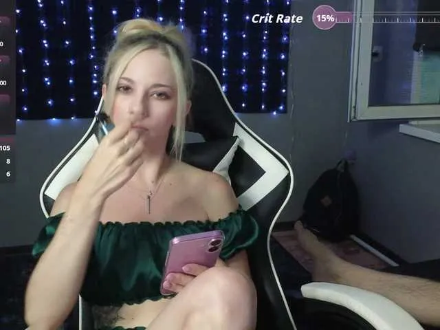 Korol-Eva on BongaCams 