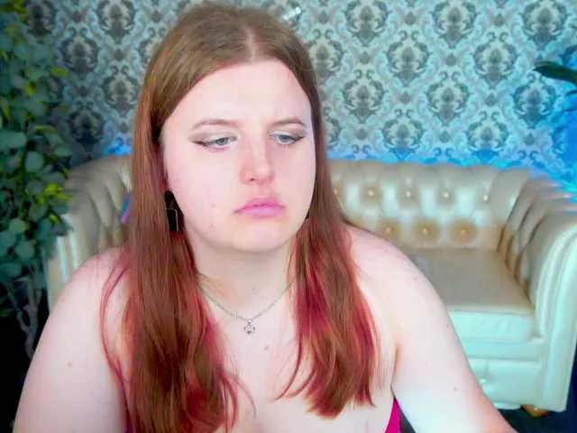 KristiMoons on BongaCams