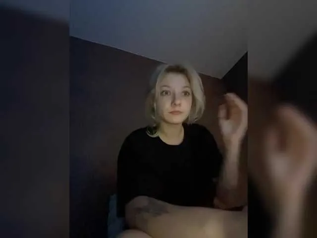 Kseha280 — Freechat on BongaCams