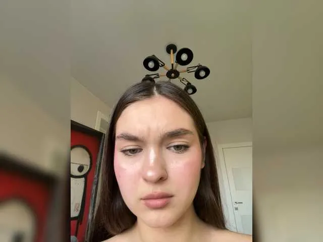 kykareky18 on BongaCams