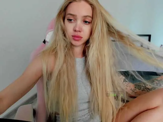 ladayy on BongaCams 