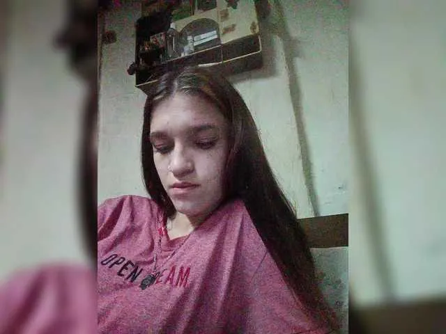 Lala4567 on BongaCams 