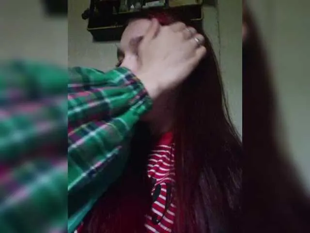 Lala4567 on BongaCams 