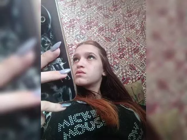Lala4567 on BongaCams 