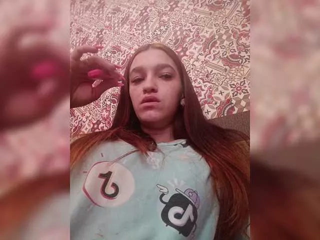 Lala4567 on BongaCams 