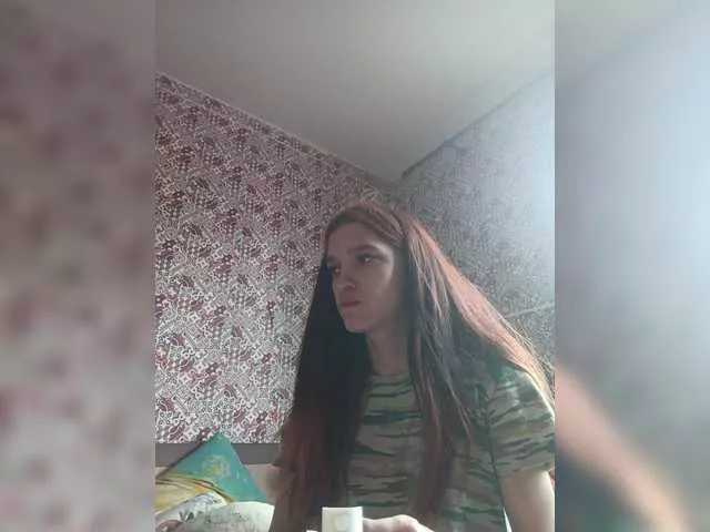 Lala4567 on BongaCams 