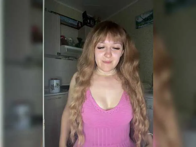 Lalisa on BongaCams 