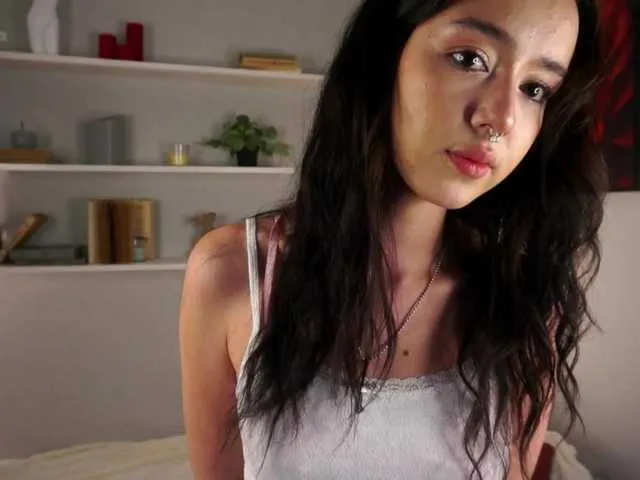 Lana-Haze — For me, an intimate life is primarily pleasure and freedom. I love experiments and spontaneity, not focusing on romance. The main thing is mutual agreement and readiness for new impressions.