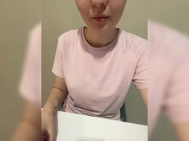 LanaDL18 on BongaCams 