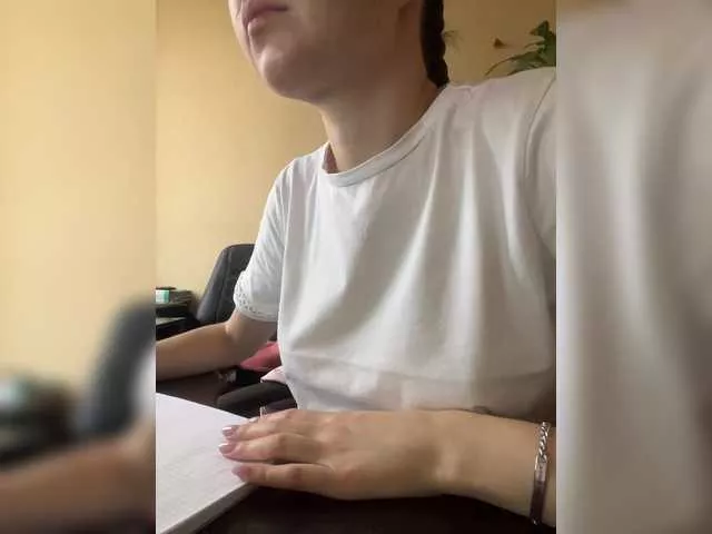 LanaDL18 on BongaCams 